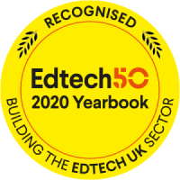 EdTech Award Badge