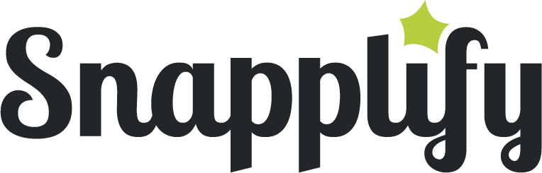 Snapplify Badge