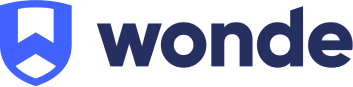 Wonde Intergration Badge