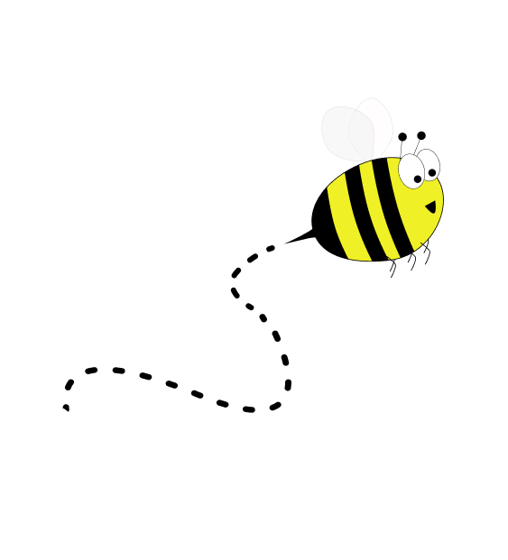 EdShed brand bee
