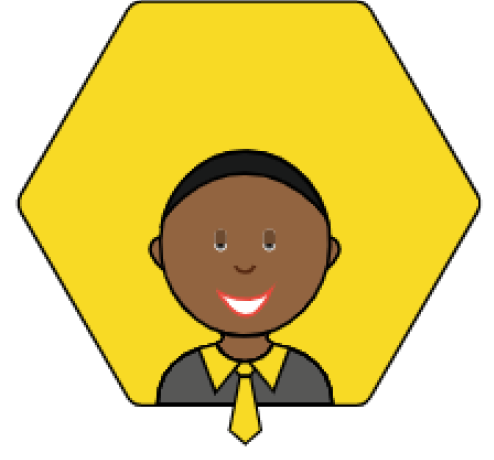 Avatar for Brian Mushongera
