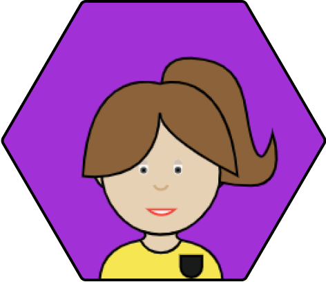 Nicole Avatar